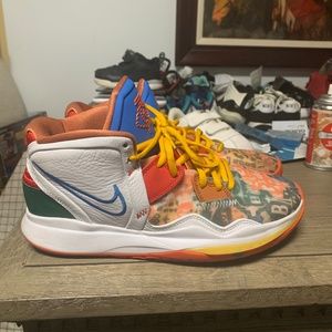 Nike Kyrie Infinity-  good condition